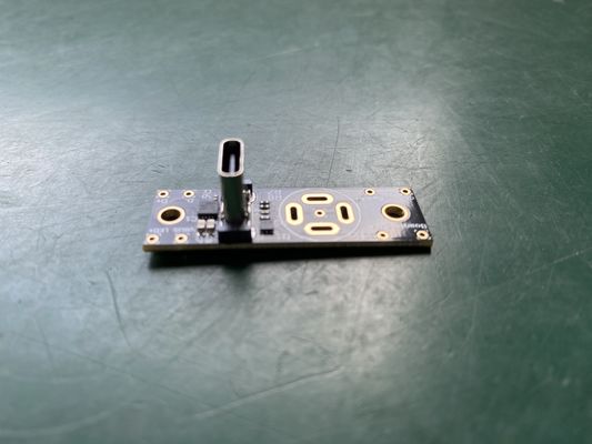 White Silk Screen SMT PCB Assembly Featuring 100 Percent E test and PCBA Design Base On Your Request Delivering Consistent Circuit Board