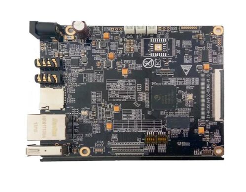 Producent PCB-PCBA „pod klucz” ISO9001 ISO13485 o wysokiej jakości w Chinach i Kambodży od ponad 10 lat