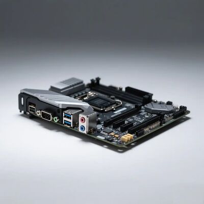 PCB-PCBA/Kup komponentów/Chiny i Kambodża Producent ponad 10 lat THT SMT FT AOI Xray