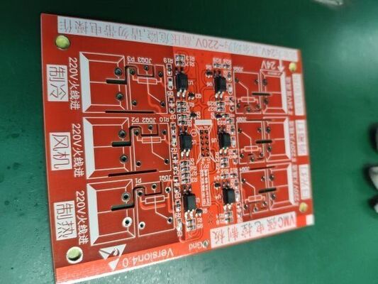 Szybka realizacja montażu PCB dla urządzeń medycznych