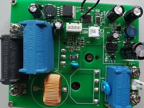 Szybki montaż PCB SMT obsługujący masową produkcję z szybkim czasem realizacji