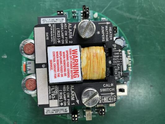 Kontrola impedancji EMS PCBA integrująca komponenty technologii mieszanej usługi montażu elektronicznego