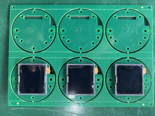 Certyfikowany EMS PCB Assembly z Cable Assembly zgodny z normami branżowymi ISO9001, IS13485, IATF16949, UL