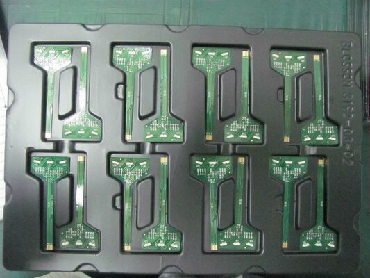 ISO9001 ISO13485 IATF16949 UL Certyfikowany producent zestawu PCB pod klucz