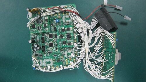ISO9001 ISO13485 IATF16949 UL Certyfikowany producent zestawu PCB pod klucz