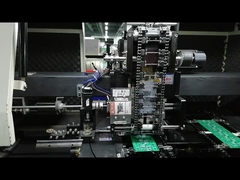 Wytwórnia montażu PCB w Chinach i Kambodży