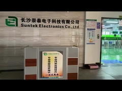 Zestaw PCB z twardym i elastycznym kluczem obrotowym Niski MOQ i zgodność z RoHS