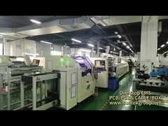 Projekty PCB-PCBA,kable
